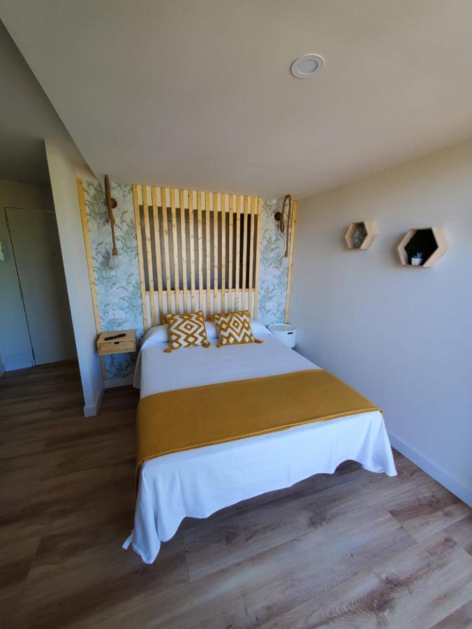 Camping Suances Exterior foto
